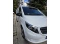 MERCEDES-BENZ VITO 2023/8 - 2