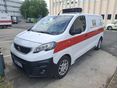 PEUGEOT EXPERT 2018/4 - 1