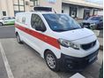 PEUGEOT EXPERT 2018/4 - 2