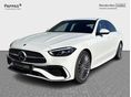 MERCEDES-BENZ C 220 d 4Matic 9G-TRONIC Mild hybrid drive AMG. Magyaro. - 4 ÉV ISP Garancia!