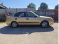 HYUNDAI ACCENT 2003/6 - 12