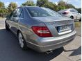 MERCEDES-BENZ C 200 2012/6 - 2