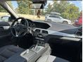 MERCEDES-BENZ C 200 2012/6 - 11