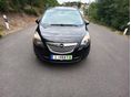 OPEL MERIVA B 2010 - 2