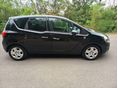 OPEL MERIVA B 2010 - 3