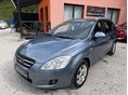 KIA CEE'D SW 1.6 CRDi EX Limited ALUFELNI ! DIGITKLÍMA ! FRISS VIZSGA ! VONÓHOROG ! 169.329 KM !