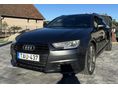 AUDI A4 2017/10 - 1