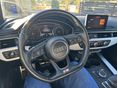 AUDI A4 2017/10 - 7