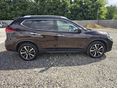 NISSAN X-TRAIL 2018/4 - 2