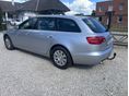 AUDI A6 2007/9 - 2