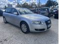 AUDI A6 2007/9 - 4