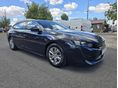 PEUGEOT 508 2021/4 - 2