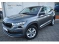 SKODA KODIAQ 2.0 TDI SCR Ambition DSG Részletre 20% Kezdőbefizetéssel! 1 Év Prémium Garanciával!