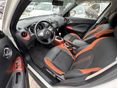 NISSAN JUKE 2019/8 - 9