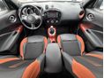 NISSAN JUKE 2019/8 - 11