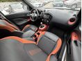NISSAN JUKE 2019/8 - 12