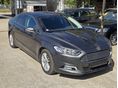 FORD MONDEO 2018/11 - 2