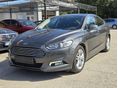 FORD MONDEO 2018/11 - 4