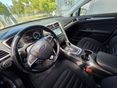 FORD MONDEO 2018/11 - 14