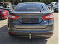FORD MONDEO 2018/11 - 22