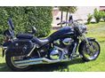 HONDA VTX 1800 2007/11 - 1