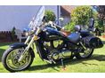 HONDA VTX 1800 2007/11 - 3