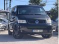 VOLKSWAGEN MULTIVAN 2007 - 1