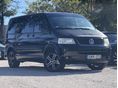 VOLKSWAGEN MULTIVAN 2007 - 2