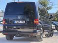 VOLKSWAGEN MULTIVAN 2007 - 9