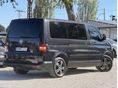 VOLKSWAGEN MULTIVAN 2007 - 8