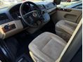 VOLKSWAGEN MULTIVAN 2007 - 10