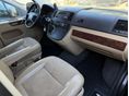 VOLKSWAGEN MULTIVAN 2007 - 12