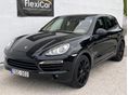 PORSCHE CAYENNE 2011/12 - 1