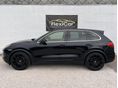 PORSCHE CAYENNE 2011/12 - 2