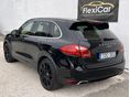 PORSCHE CAYENNE 2011/12 - 3