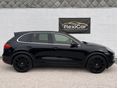 PORSCHE CAYENNE 2011/12 - 6