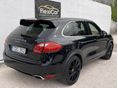 PORSCHE CAYENNE 2011/12 - 7