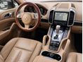 PORSCHE CAYENNE 2011/12 - 18