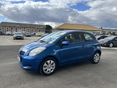 TOYOTA YARIS 2006/3 - 1