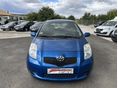TOYOTA YARIS 2006/3 - 2