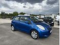 TOYOTA YARIS 2006/3 - 3
