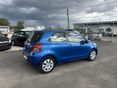 TOYOTA YARIS 2006/3 - 4