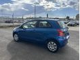 TOYOTA YARIS 2006/3 - 6