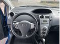 TOYOTA YARIS 2006/3 - 10