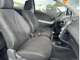 TOYOTA YARIS 2006/3 - 12