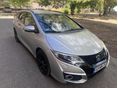 HONDA CIVIC 2015/6 - 1