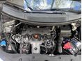 HONDA CIVIC 2015/6 - 7