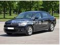 CITROEN C-ELYSEE 2014 - 6