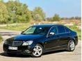 MERCEDES-BENZ C-OSZTÁLY 2007/7 - 2