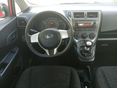 SUBARU TREZIA 2011/10 - 11